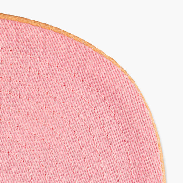 Seattle SuperSonics Lovers Lane Snapback