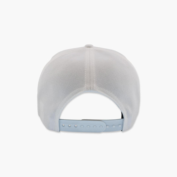 Seattle Kraken Multi Rope Snapback