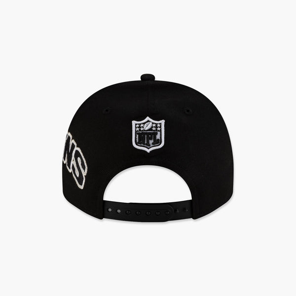 Seattle Seahawks Parade Super Bowl Champions A-Frame Snapback