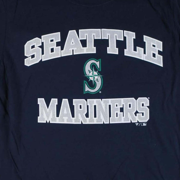 Seattle Mariners Heart & Soul T-Shirt