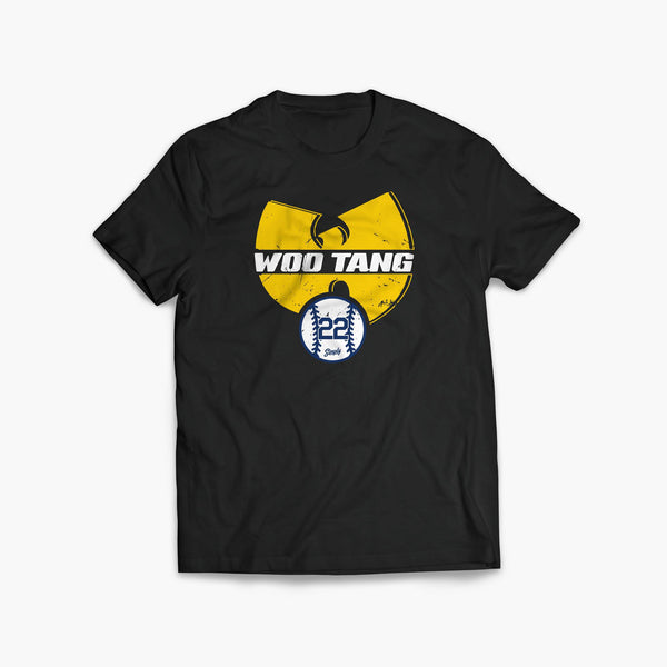 Woo Tang T-Shirt