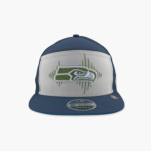 Seattle Seahawks Rivalry Flat Bill Snapback