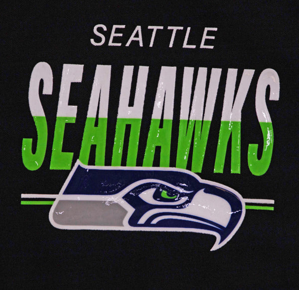 Seattle Seahawks 2023 Training Camp Hoodie