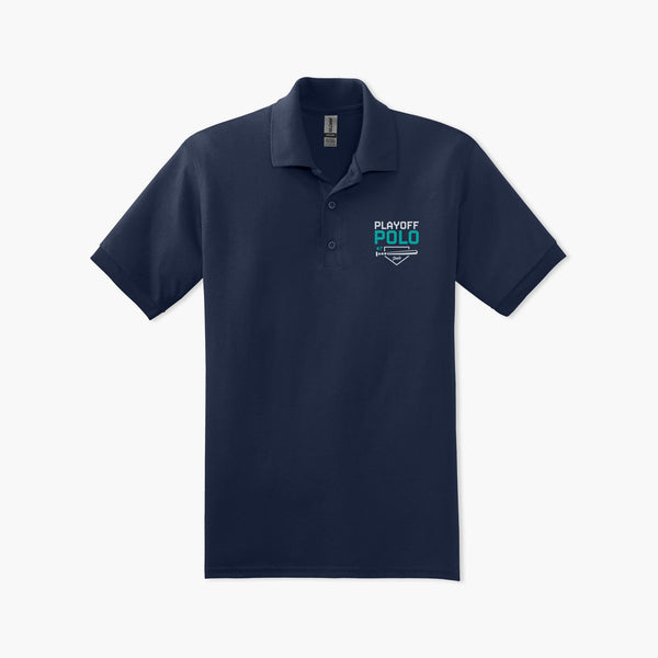 Playoff Polo Polo Shirt