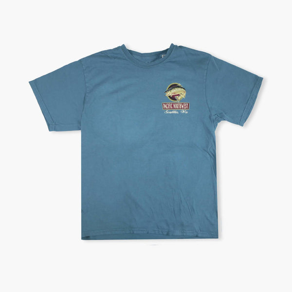 Conveyor Trout Pine T-Shirt