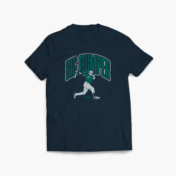 Big Dumper Moonshot Youth T-Shirt