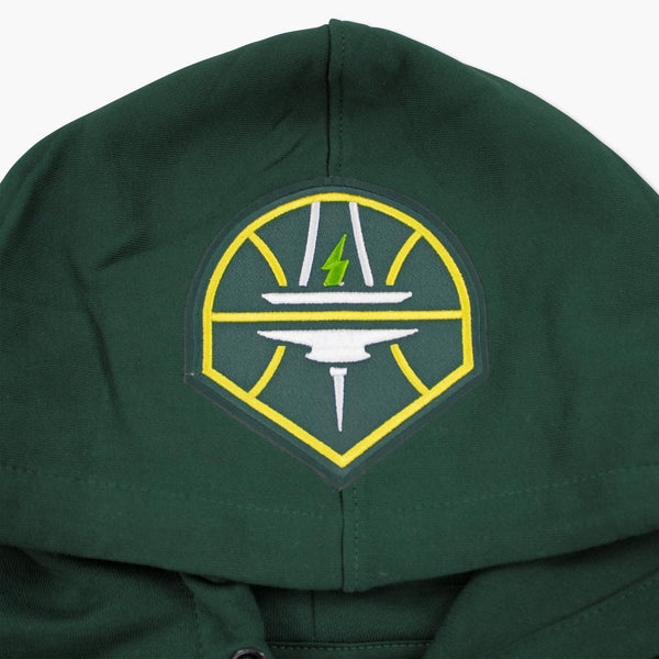 Seattle Storm Retro Classics Hoodie