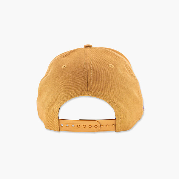 Washington Huskies Terracotta Brown Snapback