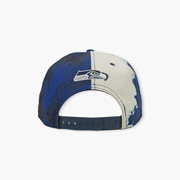 Seattle Seahawks 2022 Sideline Inked Snapback