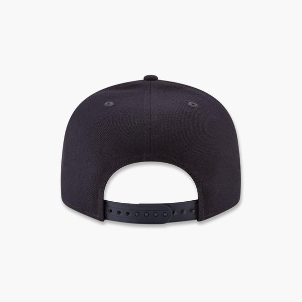 Seattle Mariners Navy 2025 Postseason Side Patch Snapback