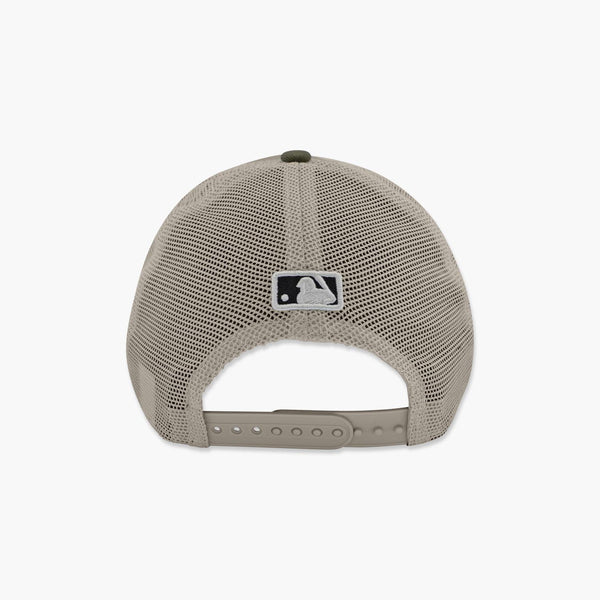 Seattle Mariners Armed Forces Trucker Hat
