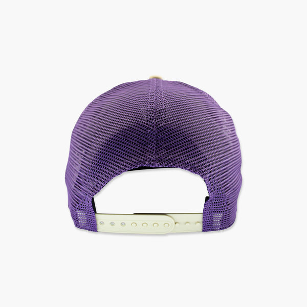 Washington Huskies Banner Trucker Hat