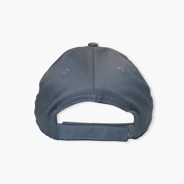 Grey's Anatomy Charcoal Adjustable Hat