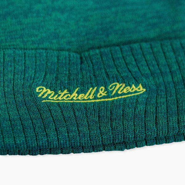 Seattle SuperSonics Fandom Beanie