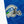 Load image into Gallery viewer, Seattle Seahawks Royal Throwback Classic Satin Jacket