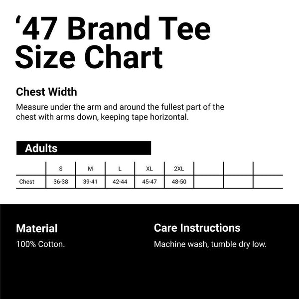 Seattle Kraken Fall Navy Primary Logo Scrum T-Shirt