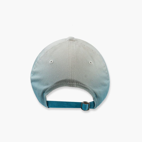Seattle Mariners Women's Ombre Adjustable Hat