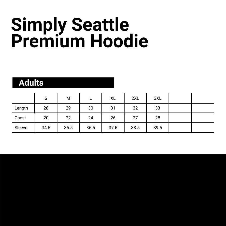 HOCKTOPUS. Seattle Kraken Alternative Mascot Design. Kids T Shirt by  PacificNWEnergy