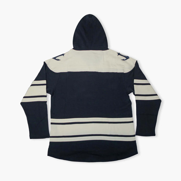 Seattle Kraken Deep Sea Primary Superior Lacer Hoodie