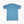 Seattle Rainier Brand Logo Ice Blue T-Shirt