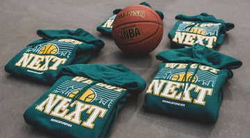We Got Next