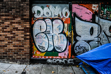 Murals come and go, but the memories never fade