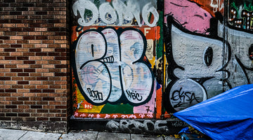 Murals come and go, but the memories never fade