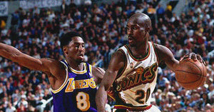 Reflecting on Kobe Bryant