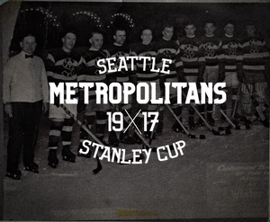 Seattle Hockey - Rich in Tradition