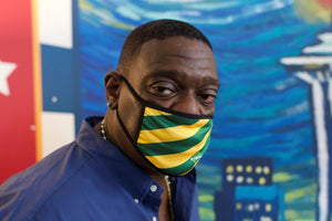 Simply Seattle's Mask Campaign - What It's Meant to Us