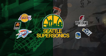 What Team Should the Sonics Play in the First Game Back in Seattle?