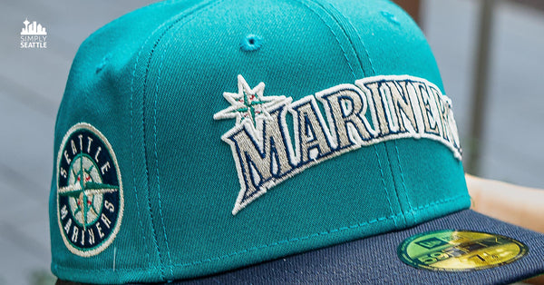 Seattle Mariners Headwear