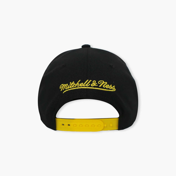 Seattle SuperSonics Sugar Skull Snapback