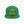 New Era Seattle SuperSonics Green Skyline Snapback