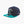 Seattle Mariners Navy Dugout Classic A-Frame Snapback