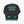 Seattle SuperSonics Black Skyline Puffer Jacket