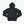 Seattle 3D Black Powerblend Hoodie