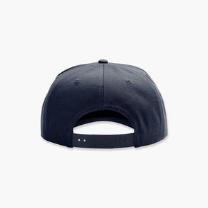 The BD Monogram Navy Snapback, Big Dumper Drop 2