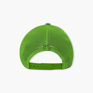 Seattle Sounders 2009 Badge Trucker Hat