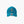 Seattle Mariners Teal Clean Up Adjustable Hat