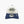 Seattle Seahawks Cream Soundwave 12 A-Frame Snapback