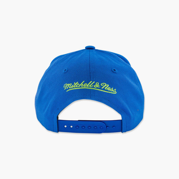 Seattle Sounders Retro Sport Snapback