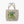 Seattle Supersonics Skyline Tote Bag