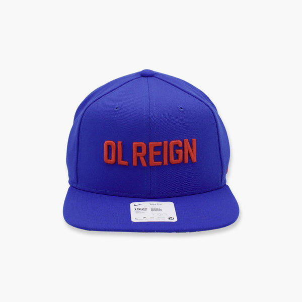 OL Reign Royal Snapback