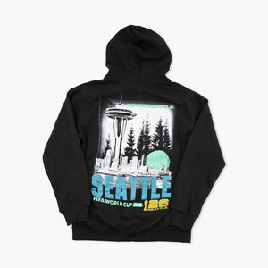 2026 FIFA World Cup Host City Wilderness Hoodie