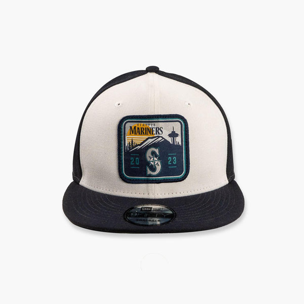 New Era Seattle Mariners 2023 All-Star Game Sunrise Snapback