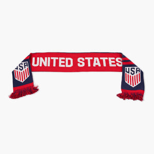 United States National Team Match Day Scarf