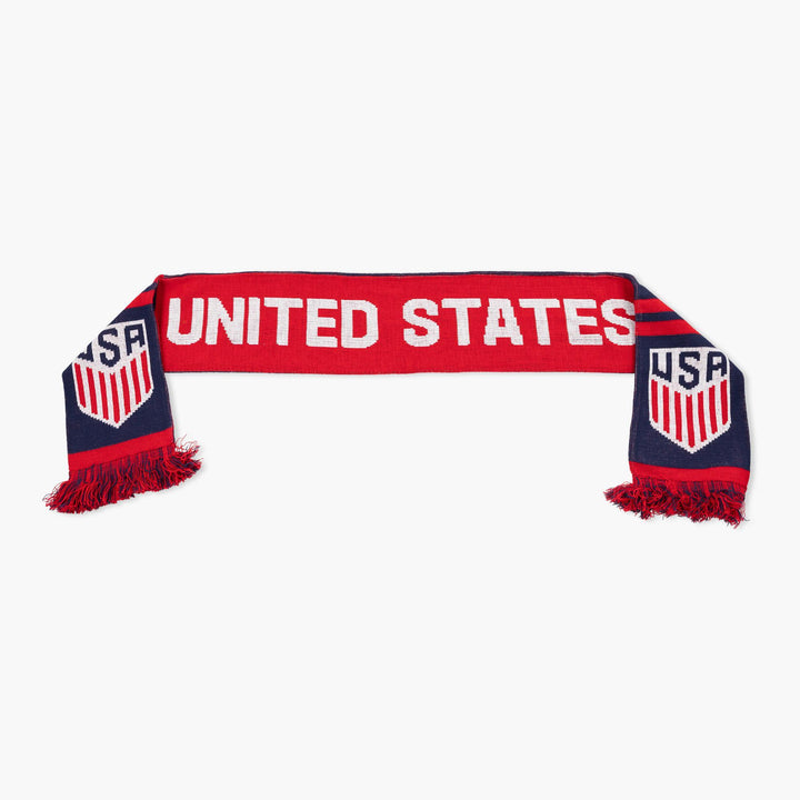United States National Team Match Day Scarf