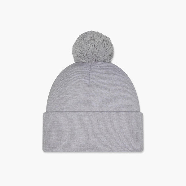 Seattle Seahawks Rivalry Marled Cuff Pom Beanie