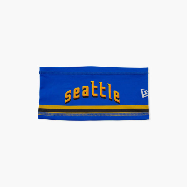 Seattle Mariners City Connect Headband